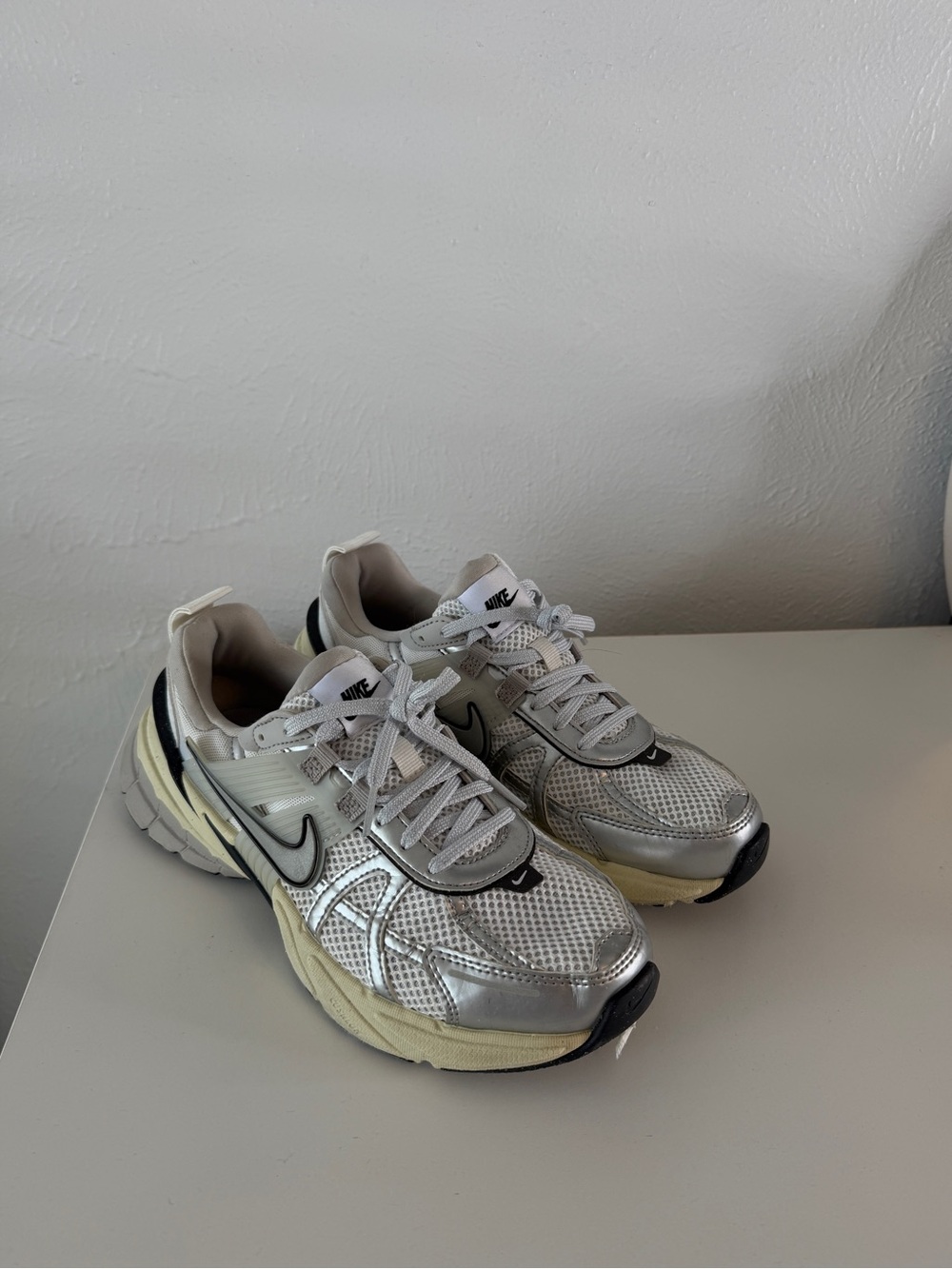 Nike Athletic Sneakers